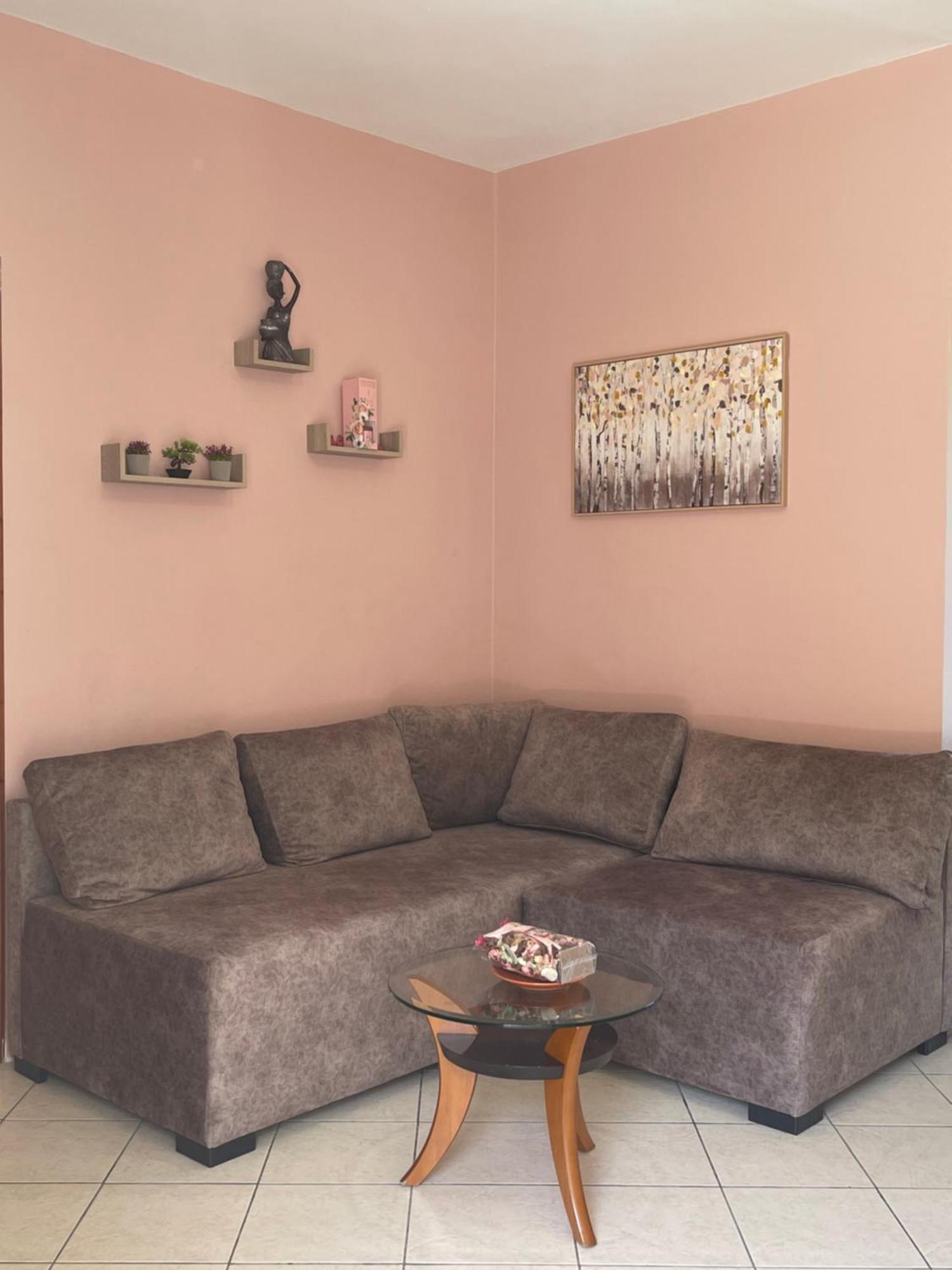 Bougainvilla Saranda Extérieur photo